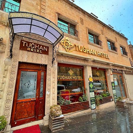 Tughan Hotel Mardin Kültér fotó